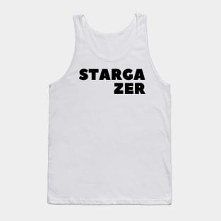 Stargazer Tank Top